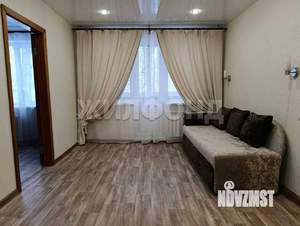 2-к квартира, на длительный срок, 46м2, 3/5 этаж