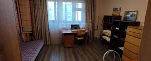 1-к квартира, на длительный срок, 32м2, 11/12 этаж