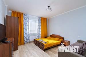 2-к квартира, посуточно, 65м2, 11/16 этаж