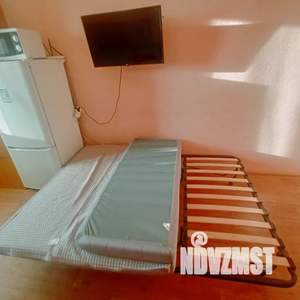 Студия квартира, посуточно, 24м2, 12/25 этаж