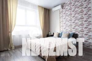 1-к квартира, посуточно, 28м2, 10/25 этаж