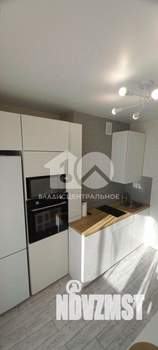 1-к квартира, на длительный срок, 35м2, 20/25 этаж