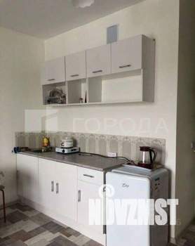 1-к квартира, на длительный срок, 29м2, 8/16 этаж