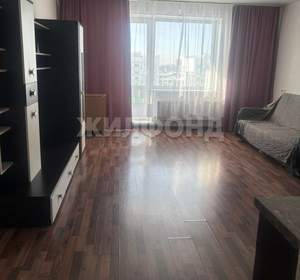 1-к квартира, на длительный срок, 32м2, 9/10 этаж