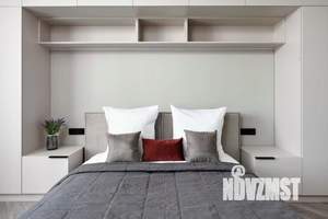 2-к квартира, посуточно, 55м2, 1/1 этаж