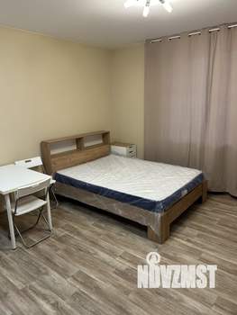 Студия квартира, на длительный срок, 29м2, 1/18 этаж