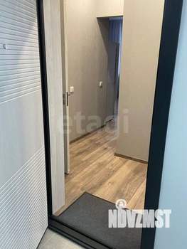 1-к квартира, на длительный срок, 42м2, 5/23 этаж