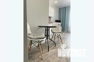 1-к квартира, посуточно, 29м2, 2/24 этаж