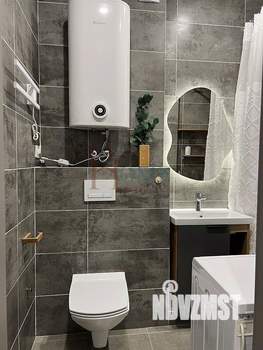 1-к квартира, на длительный срок, 45м2, 17/19 этаж