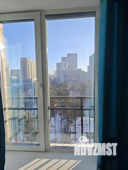 1-к квартира, на длительный срок, 40м2, 10/24 этаж