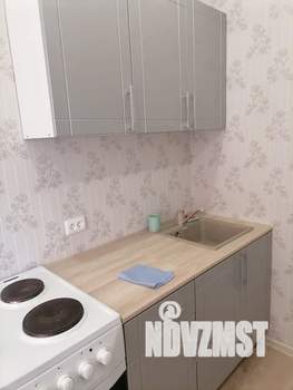 1-к квартира, посуточно, 30м2, 4/10 этаж