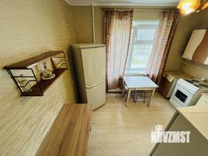 1-к квартира, на длительный срок, 39м2, 1/9 этаж