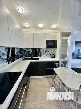 1-к квартира, на длительный срок, 45м2, 8/17 этаж