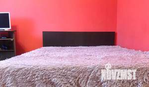 1-к квартира, посуточно, 32м2, 6/10 этаж