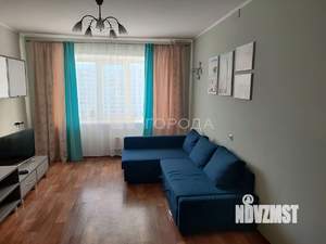 3-к квартира, на длительный срок, 74м2, 8/10 этаж