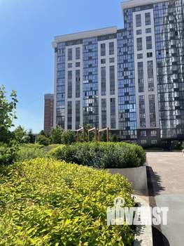 2-к квартира, на длительный срок, 47м2, 7/25 этаж