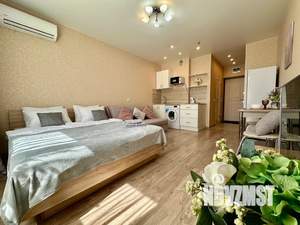 1-к квартира, посуточно, 25м2, 12/26 этаж