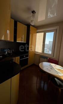 1-к квартира, на длительный срок, 31м2, 6/9 этаж