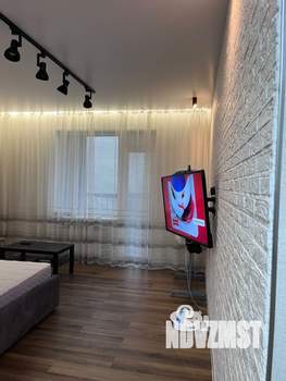 1-к квартира, на длительный срок, 40м2, 20/26 этаж