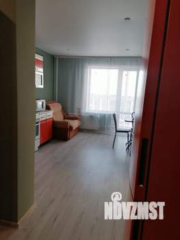 1-к квартира, на длительный срок, 42м2, 15/18 этаж