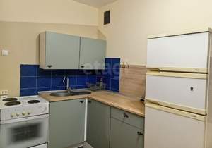 1-к квартира, на длительный срок, 40м2, 2/25 этаж