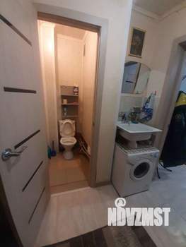 Студия квартира, на длительный срок, 18м2, 3/5 этаж