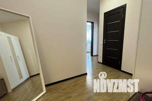 1-к квартира, посуточно, 48м2, 2/25 этаж