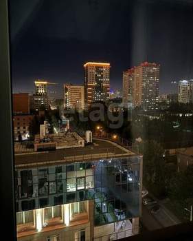 1-к квартира, на длительный срок, 30м2, 11/20 этаж