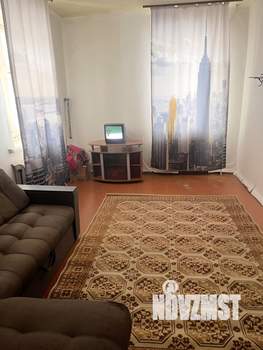 2-к квартира, на длительный срок, 48м2, 2/2 этаж