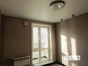 1-к квартира, на длительный срок, 37м2, 7/17 этаж