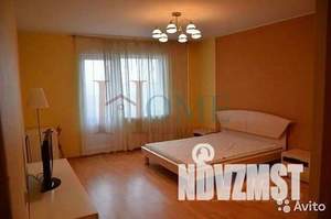 1-к квартира, на длительный срок, 50м2, 11/19 этаж