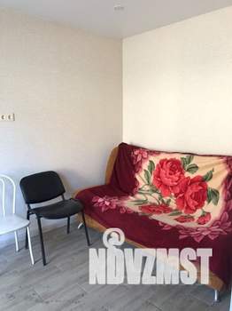 Студия квартира, на длительный срок, 12м2, 1/1 этаж