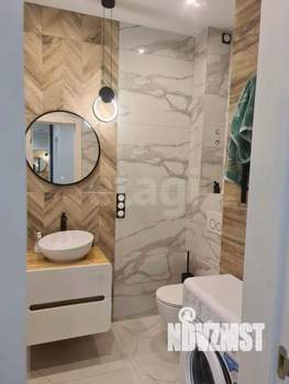 1-к квартира, на длительный срок, 42м2, 8/25 этаж