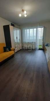 1-к квартира, на длительный срок, 37м2, 9/10 этаж
