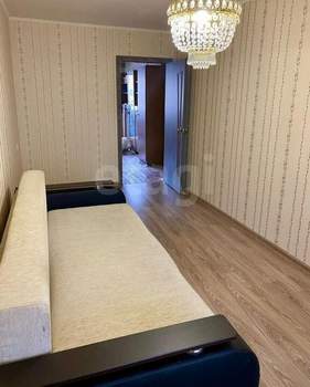 3-к квартира, на длительный срок, 60м2, 6/9 этаж