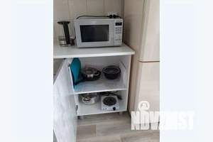 1-к квартира, посуточно, 37м2, 11/16 этаж