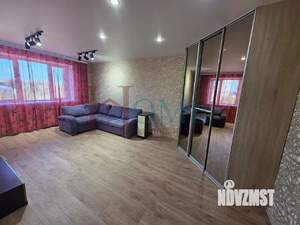 2-к квартира, на длительный срок, 59м2, 8/9 этаж