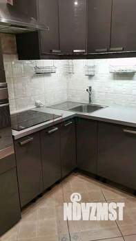 1-к квартира, на длительный срок, 46м2, 13/18 этаж