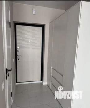 Студия квартира, на длительный срок, 26м2, 15/22 этаж