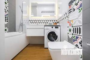 2-к квартира, посуточно, 45м2, 1/15 этаж