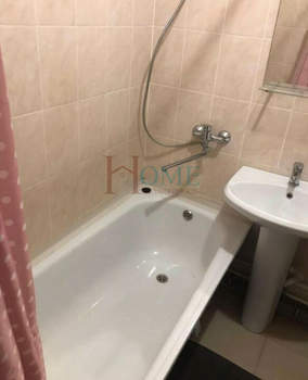 1-к квартира, на длительный срок, 35м2, 11/17 этаж