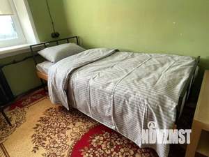 1-к квартира, посуточно, 10м2, 1/1 этаж