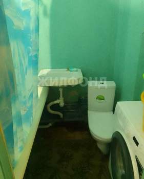 1-к квартира, на длительный срок, 30м2, 1/9 этаж