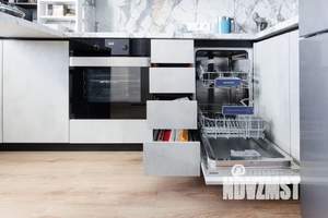 3-к квартира, посуточно, 60м2, 18/19 этаж
