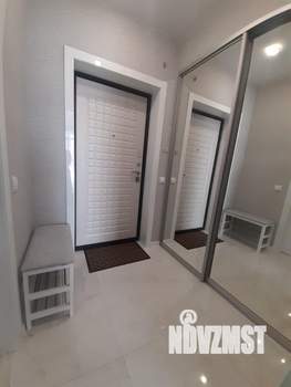 Студия квартира, на длительный срок, 24м2, 19/26 этаж