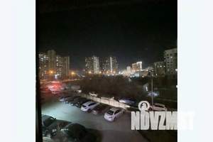 1-к квартира, посуточно, 20м2, 2/23 этаж