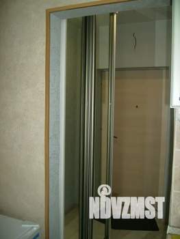 Студия квартира, посуточно, 30м2, 4/11 этаж