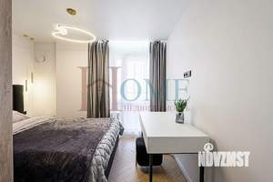 3-к квартира, на длительный срок, 61м2, 17/25 этаж