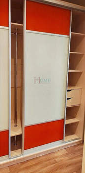 Студия квартира, на длительный срок, 34м2, 13/24 этаж