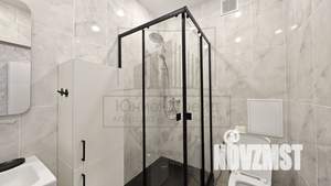 Студия квартира, на длительный срок, 25м2, 2/17 этаж